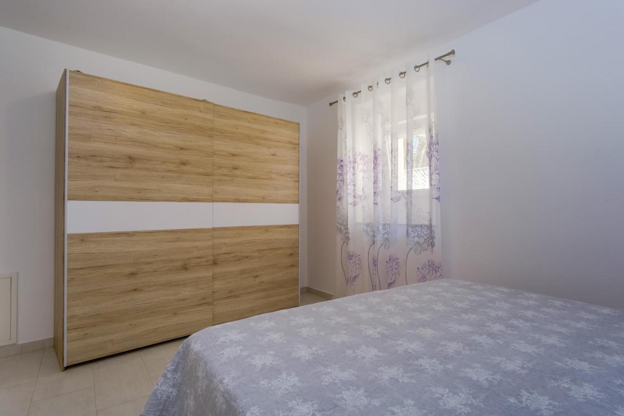 Apartment Angela Cunski Экстерьер фото