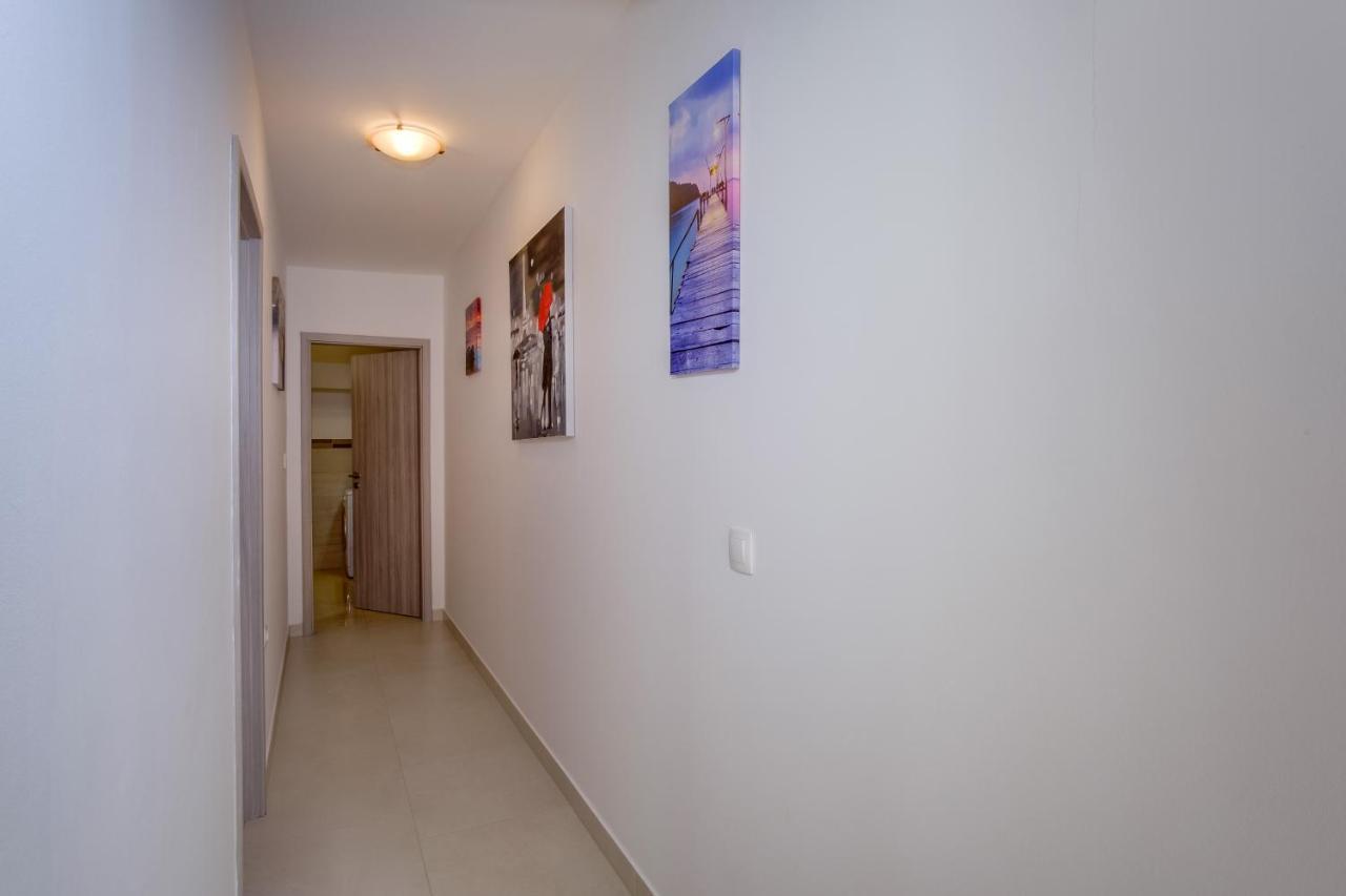 Apartment Angela Cunski Экстерьер фото