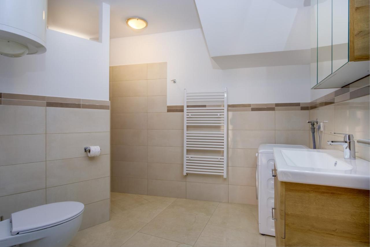 Apartment Angela Cunski Экстерьер фото