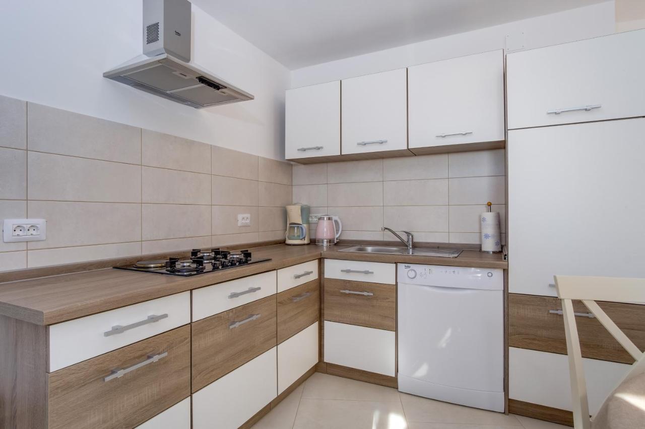 Apartment Angela Cunski Экстерьер фото